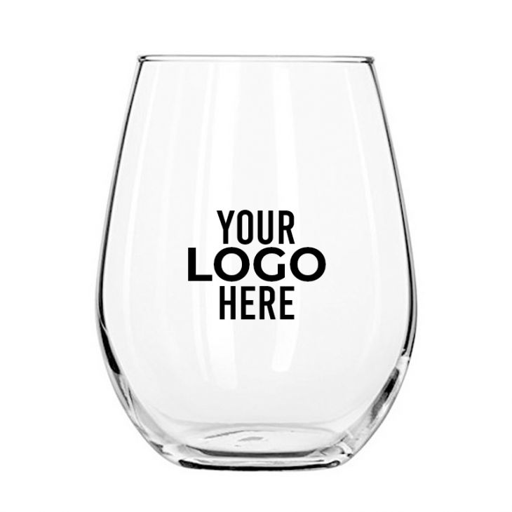 12 oz Stemless Wine main image